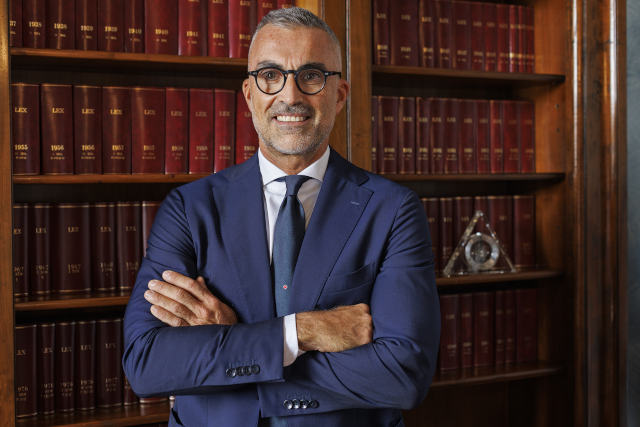 Avvocato Massimo Munno